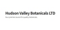 Hudson Valley Botanicals coupons